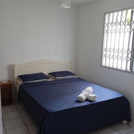 Appartamento Residencial Larissa Elena Florianópolis Esterno foto