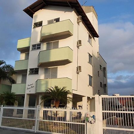 Appartamento Residencial Larissa Elena Florianópolis Esterno foto