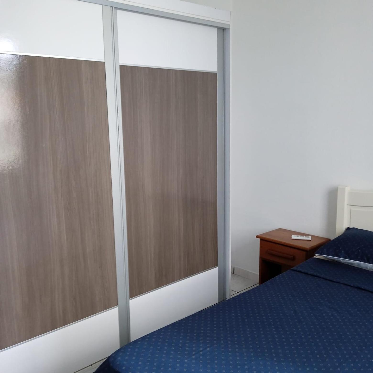 Appartamento Residencial Larissa Elena Florianópolis Esterno foto