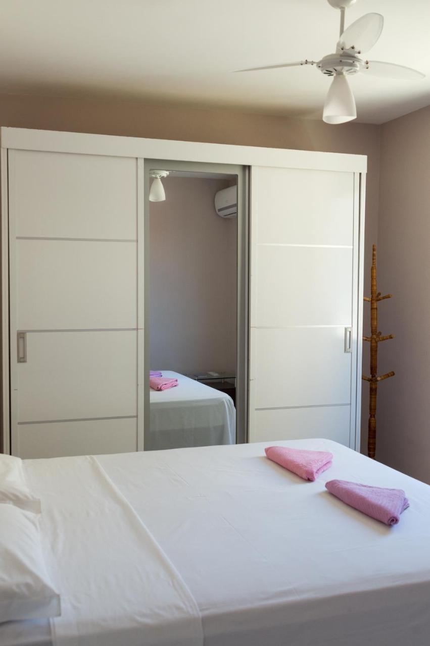 Appartamento Residencial Larissa Elena Florianópolis Esterno foto