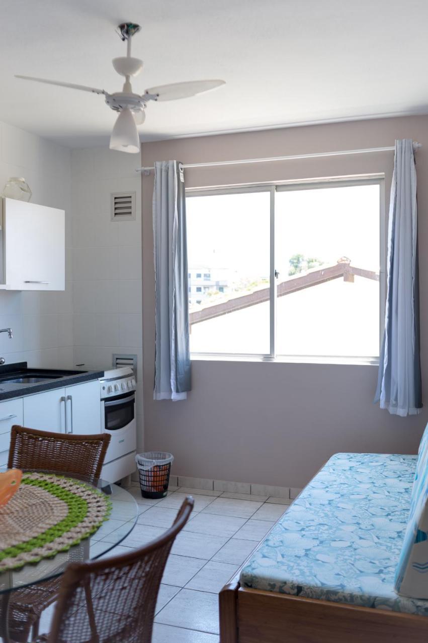 Appartamento Residencial Larissa Elena Florianópolis Esterno foto