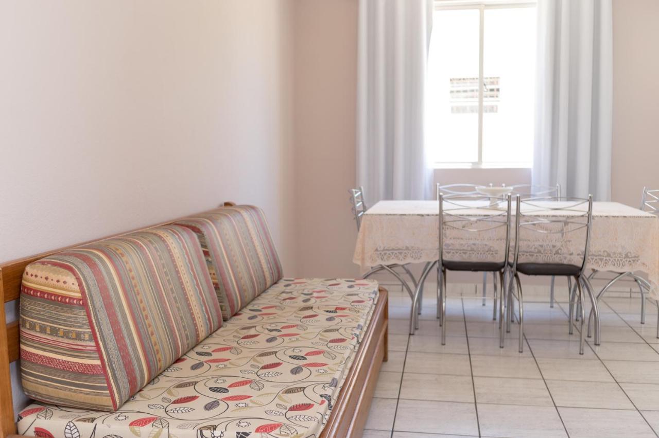 Appartamento Residencial Larissa Elena Florianópolis Esterno foto