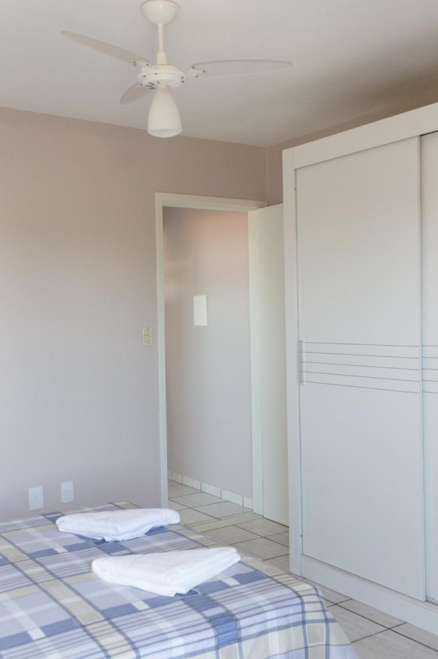 Appartamento Residencial Larissa Elena Florianópolis Esterno foto
