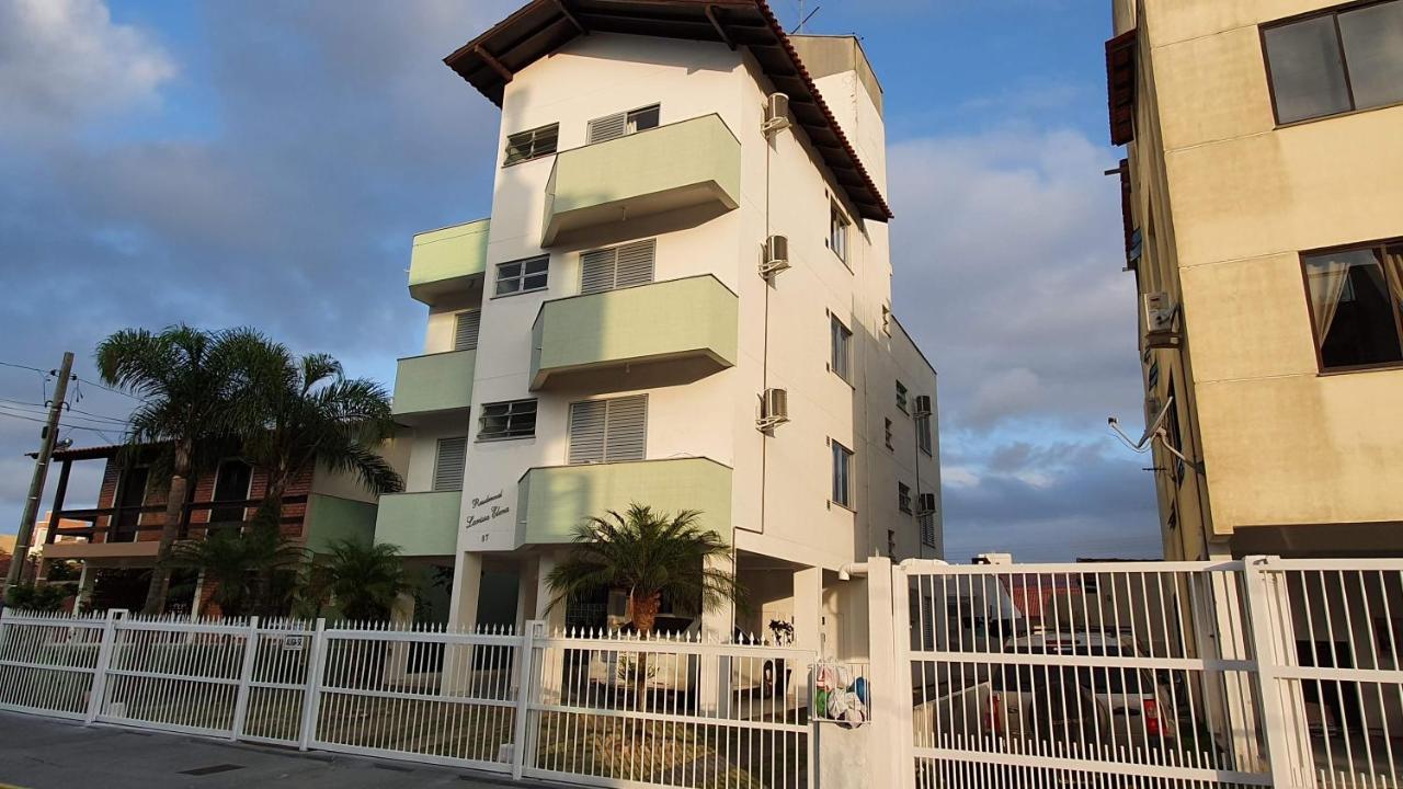 Appartamento Residencial Larissa Elena Florianópolis Esterno foto